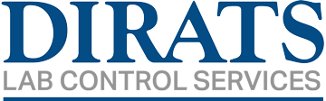 Dirats Lab Control Service